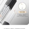 Eyelash Nourishing Liquid Nourish Hair Roots Supplementary Nutrition Deep Nourishment Repair Make Eyelashes Thick Slender Curly - Image 2