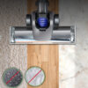 Handheld Wireless Vaccum Cleaner With Foldable Tube - Image 2